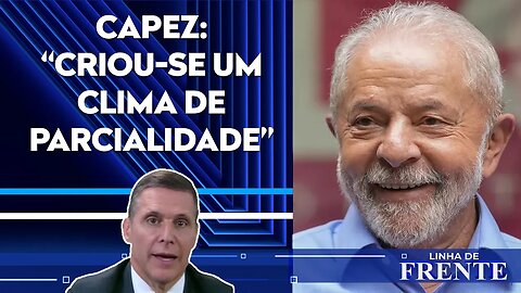 TSE deve aprovar contas do PT referentes às eleições 2022 | LINHA DE FRENTE