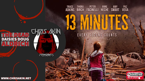 CAP | 13 Minutes: Every Second Does Indeed Count!