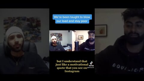 Why People Get Trapped In The System Ft @REVEAL Music
