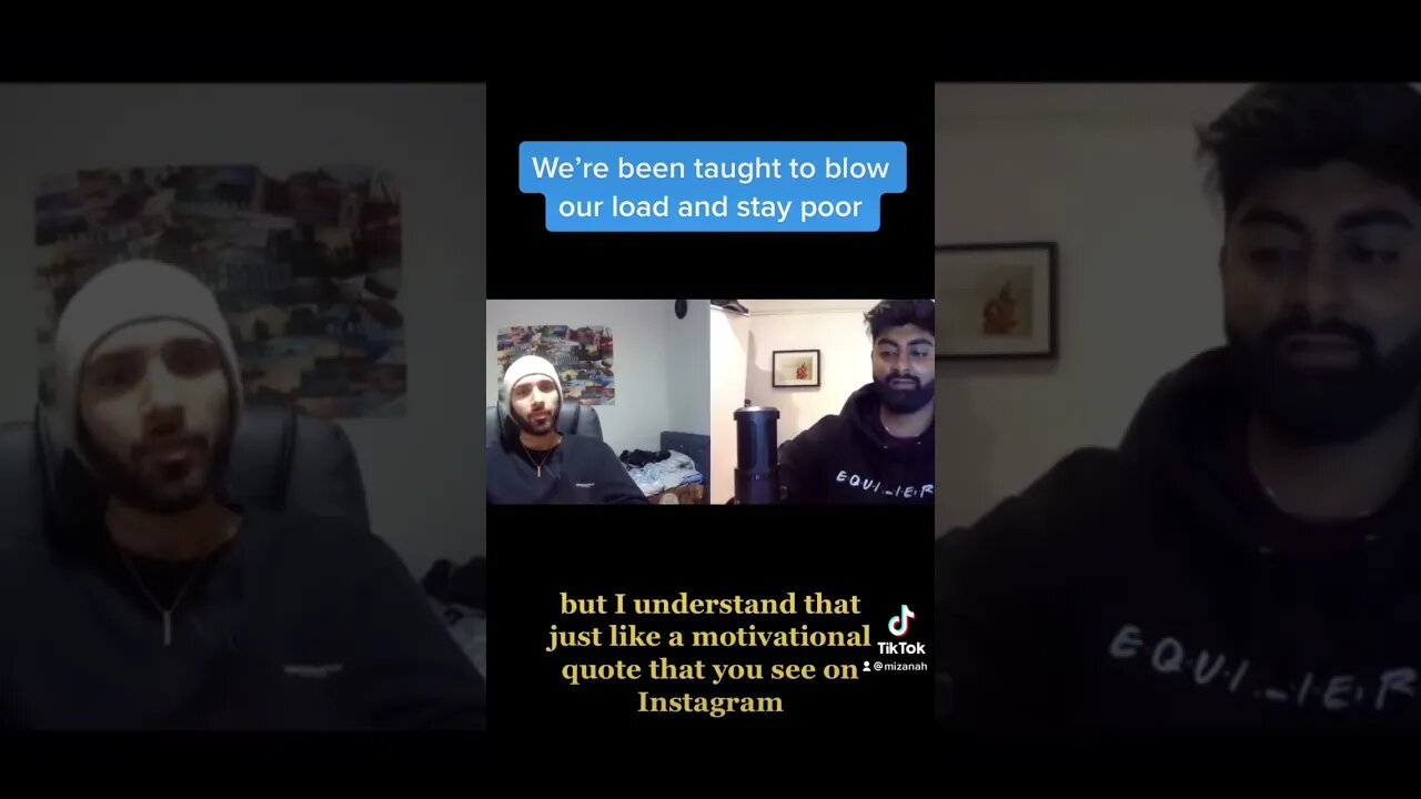 Why People Get Trapped In The System Ft @REVEAL Music