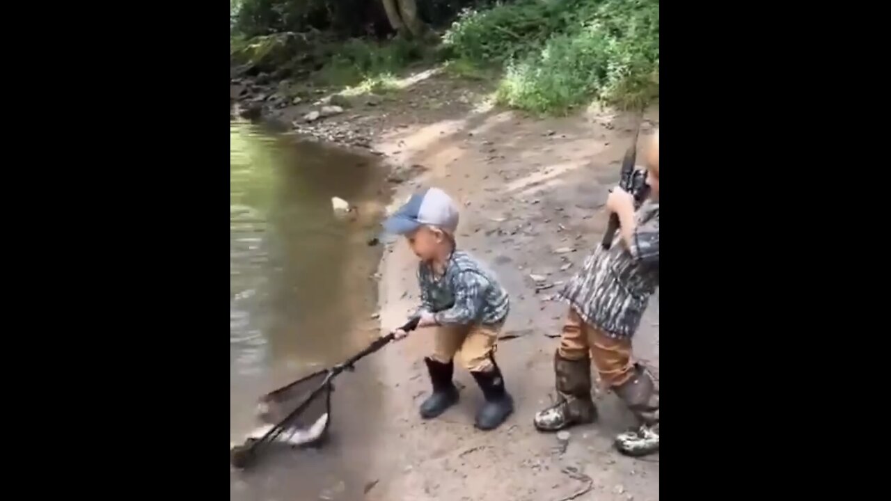 HAPPY FAMILY LIFE🤿🚤👨‍👩‍👦‍👦🎣🌲SPENDING DAY OUT IN NATURE WITH THE KIDS🏕️👨‍👩‍👦‍👦🎣🛶💫