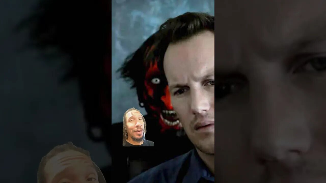 Insidious the red door good movie #shorts #youtubeshorts #ytshorts