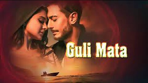 Guli Mata - Official Video | Saad Lamjarred | Shreya Ghoshal | Jennifer Winget | Anshul Garg