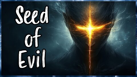 The Origins of Evil by Michael Tsarion