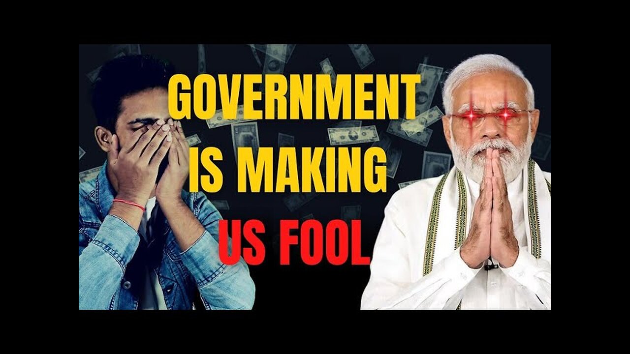 The Money We are using is an illusion... | Evolution of Money | Priyanshu Tiwari