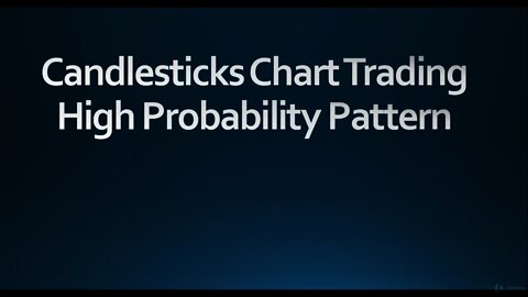 How To Spot Rising Window on Candlestick Pattern