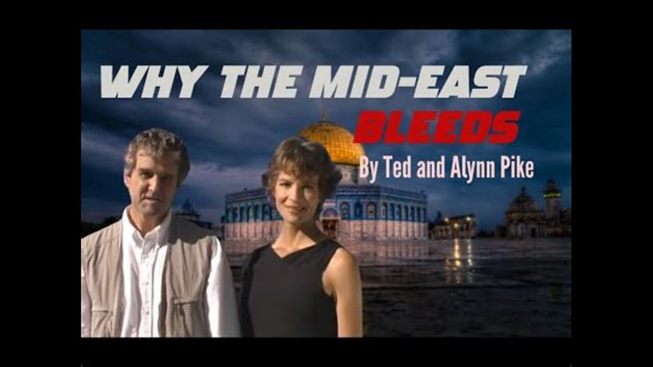 Why The Middle East Bleeds 2003