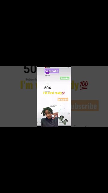 I’m #viral ready with #youtubeshorts I’m 🆙 now