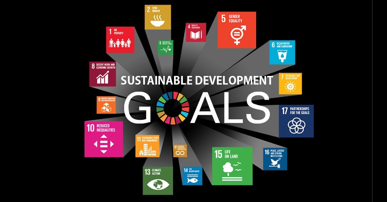 UN Sustainable Development Goals