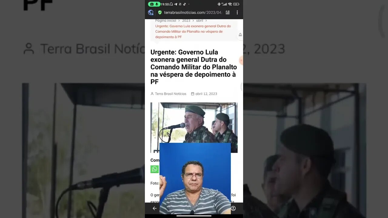 12 de abril de 2023