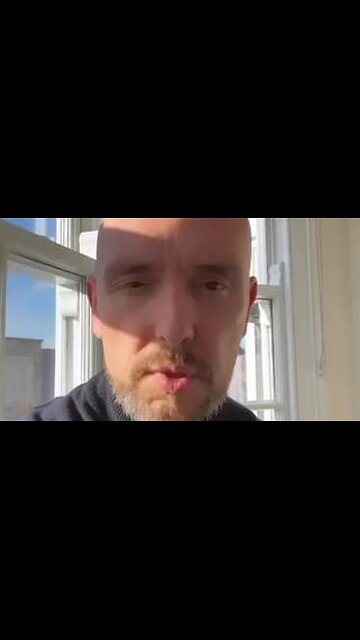 Pfizer announced the mRNA death jab is the cause of Pericarditis & Myocarditis