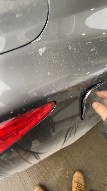 The gas prices are wild 😝