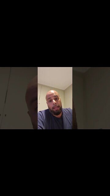 MIA for a reason 👍🏽