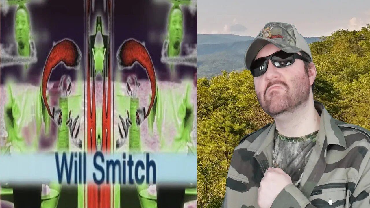 Will Smitch (Defcon Johnson - Dimitri Petrov) - Reaction! (BBT)