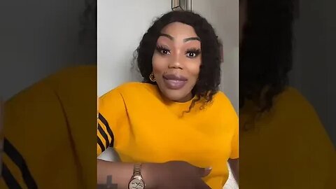 Emma Lohoues Abeille 🐝 Flore De Lille Veuve Joyeuse_plus sereinement car on sait de combien d’argent