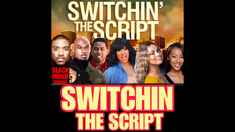 BMC #73 SWITCHIN THE SCRIPT