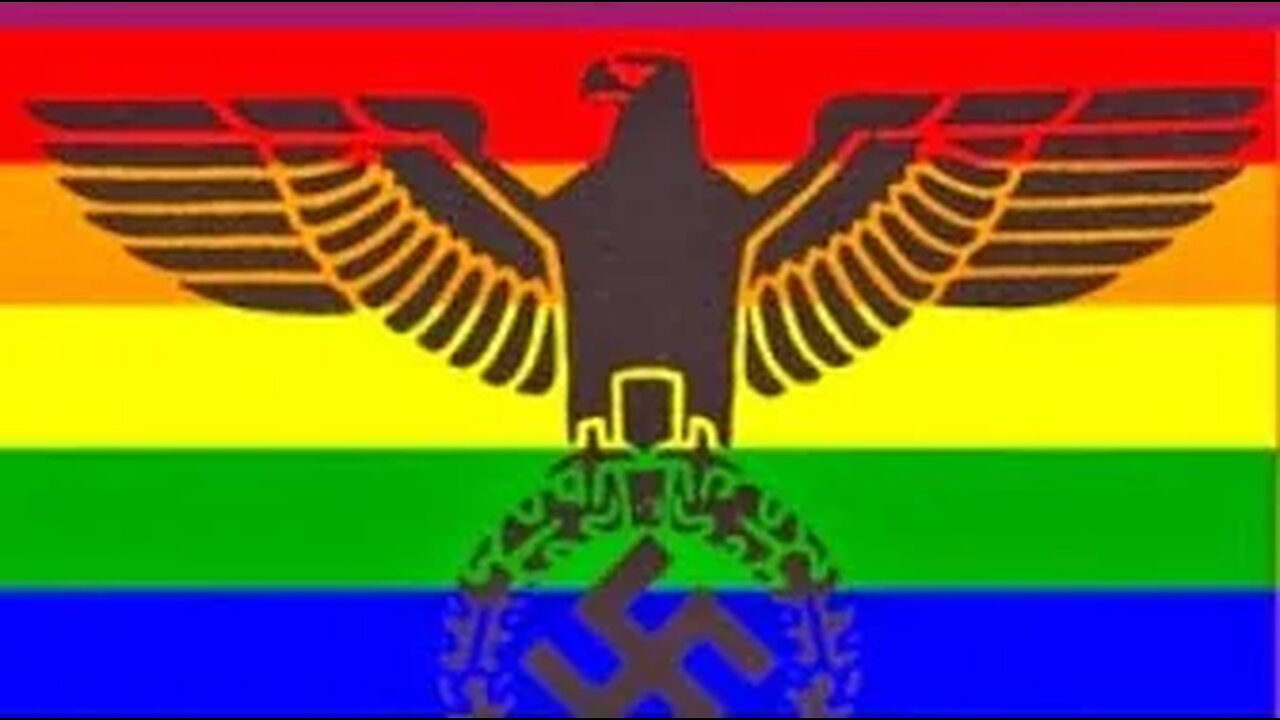 Warum es gut ist, schwul zu sein