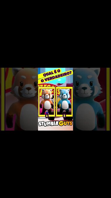 ME SEGUE AI #stumbleguys #cosmiconerd ‎#pablogames #chavesgames #stumbleguysaovivo #stumbleguyslive