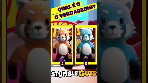 ME SEGUE AI #stumbleguys #cosmiconerd ‎#pablogames #chavesgames #stumbleguysaovivo #stumbleguyslive