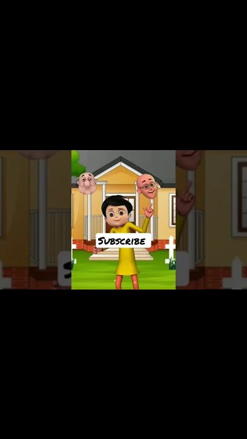 Match The Right Head | | Motu Patlu New Episode |Wrong Head Puzzle #sorts #youtubeshorts #sort