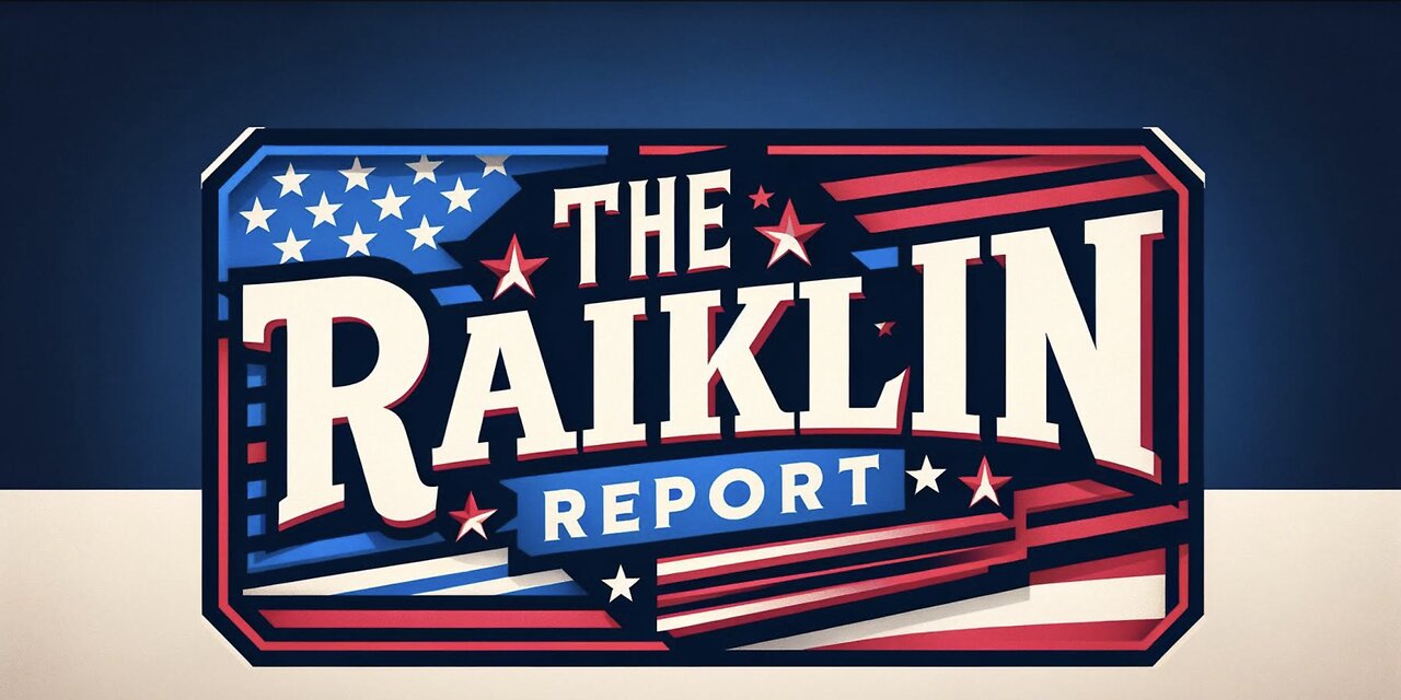 Corey Lewandowski back in?! Robin Vos out?!