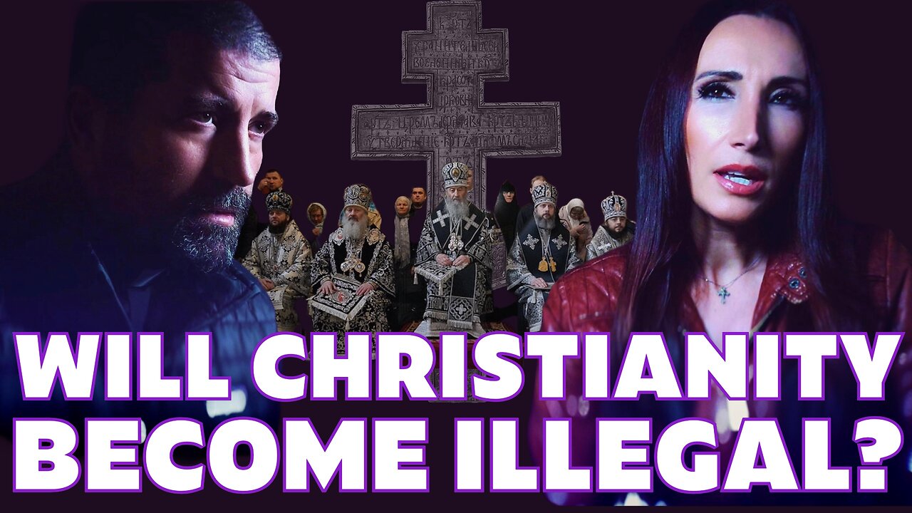 Is Christianity Being Criminalized? | Ep 11