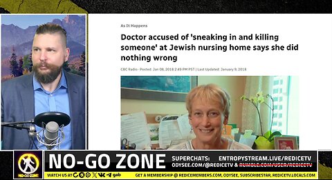 Medical Assistance In Dying - NGZ - RedIceTv