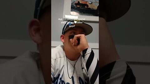 the realization 😭😭 Video By jaroddaniels2468 #Shorts