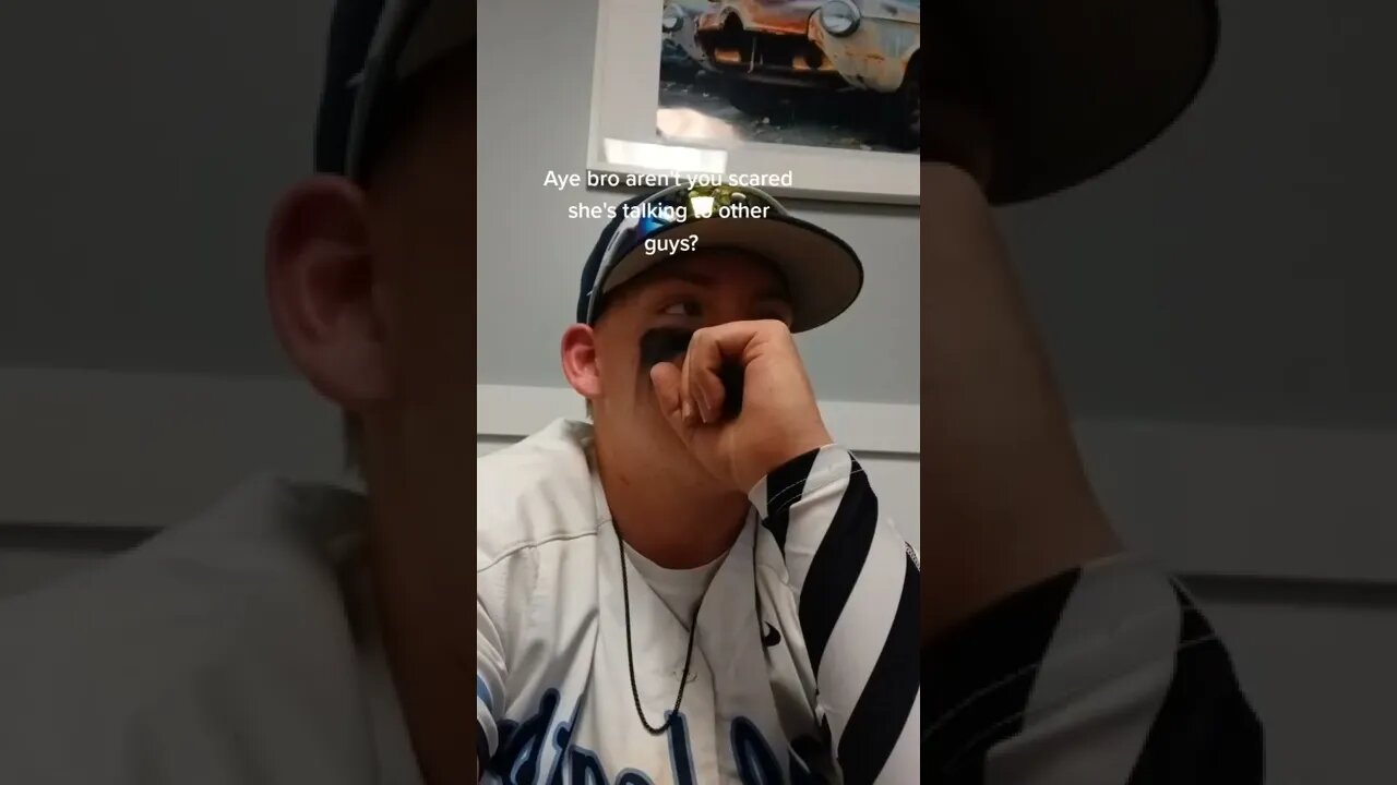 the realization 😭😭 Video By jaroddaniels2468 #Shorts