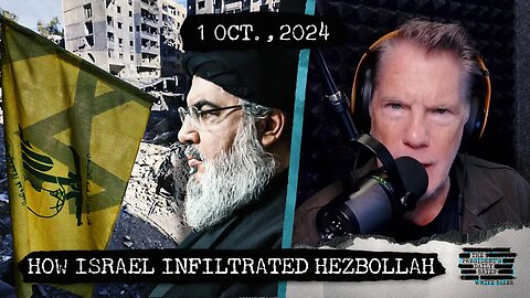 How Israel Infiltrated Hezbollah, Ukraine’s U.S. Mission, & Hurricane Helene Devastation | PDB 1/10