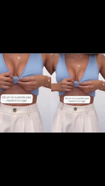 Convert bra to Amazing Bra