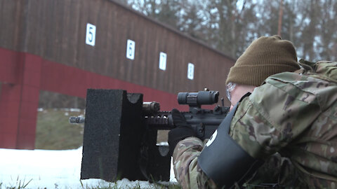 569 USFPS live fire B-roll