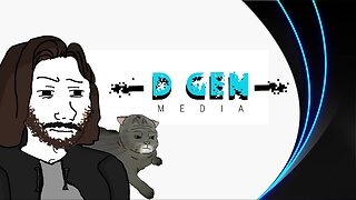 DGen Hour: Genshin 5.0