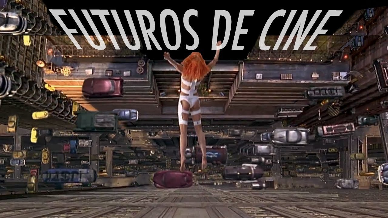 FUTUROS DEL CINE - CONTEXTO | YT