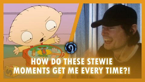 Best of Stewie | Family Guy - Reaction - Scorpio Shadow