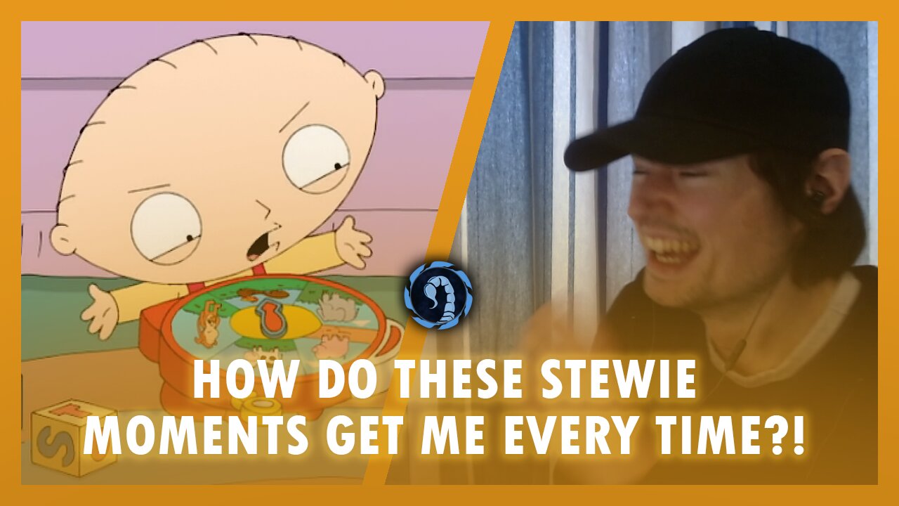 Best of Stewie | Family Guy - Reaction - Scorpio Shadow