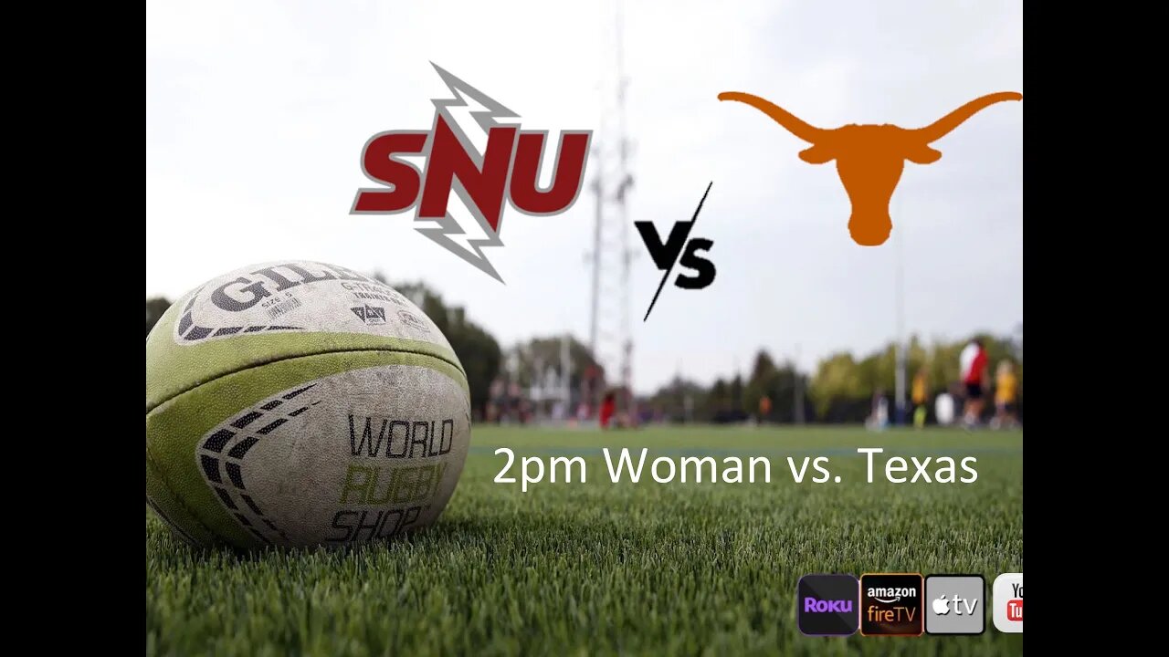 SNU vs Texas - Women