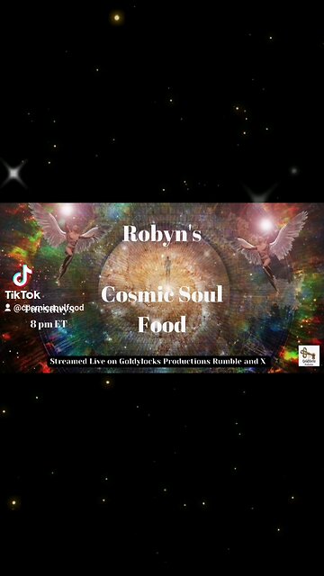 Happy Cosmic Tuesday 🤩