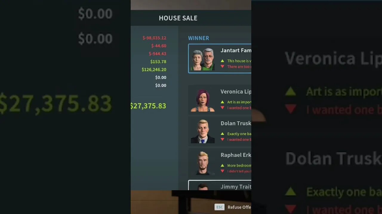 Makeong a 47,000 profit on house fipper