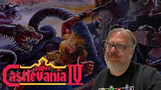 Why BLOODY TEARS is such a great song - SNES version from Super Castlevania IV