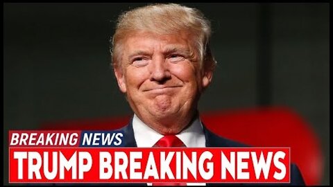 URGENT!! TRUMP BREAKING NEWS - Fox Breaking News Trump March 8, 2022