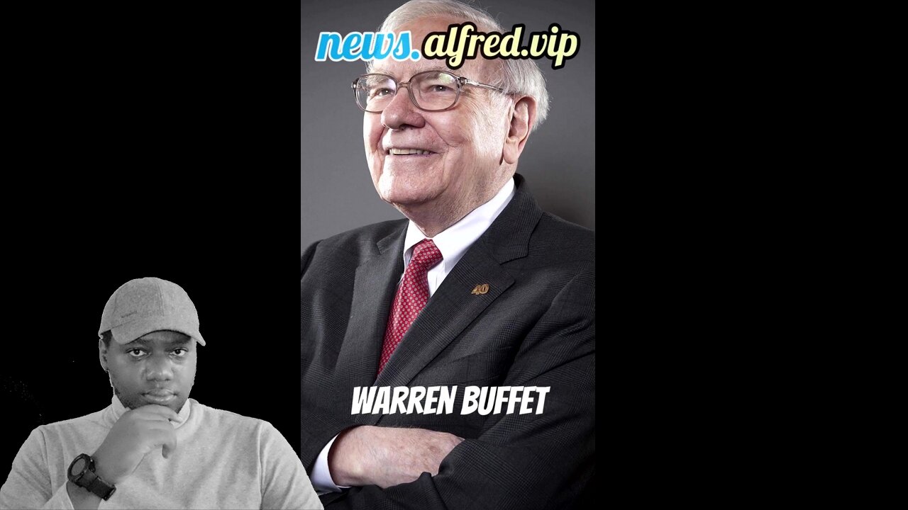 Warren Buffett Just Dumped 7 Billion Dollars Of Bank Of America Shares : American News Updates