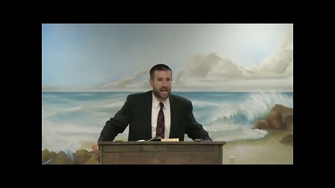 Carnal Christians Exist | Pastor Steven Anderson | Sermon Clip