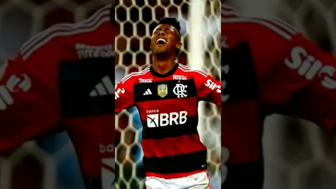 BRUNO HENRIQUE DEU SUA CAMISA PARA REPORTER DA FLA - É TRETA!!! NOTÍCIAS DO FLAMENGO