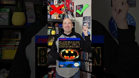 The Results Of My Nes Game Ranking May Surprise You!
