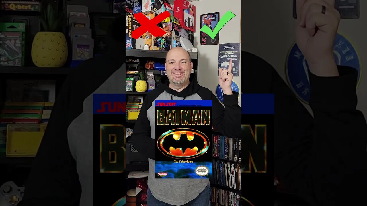 The Results Of My Nes Game Ranking May Surprise You!