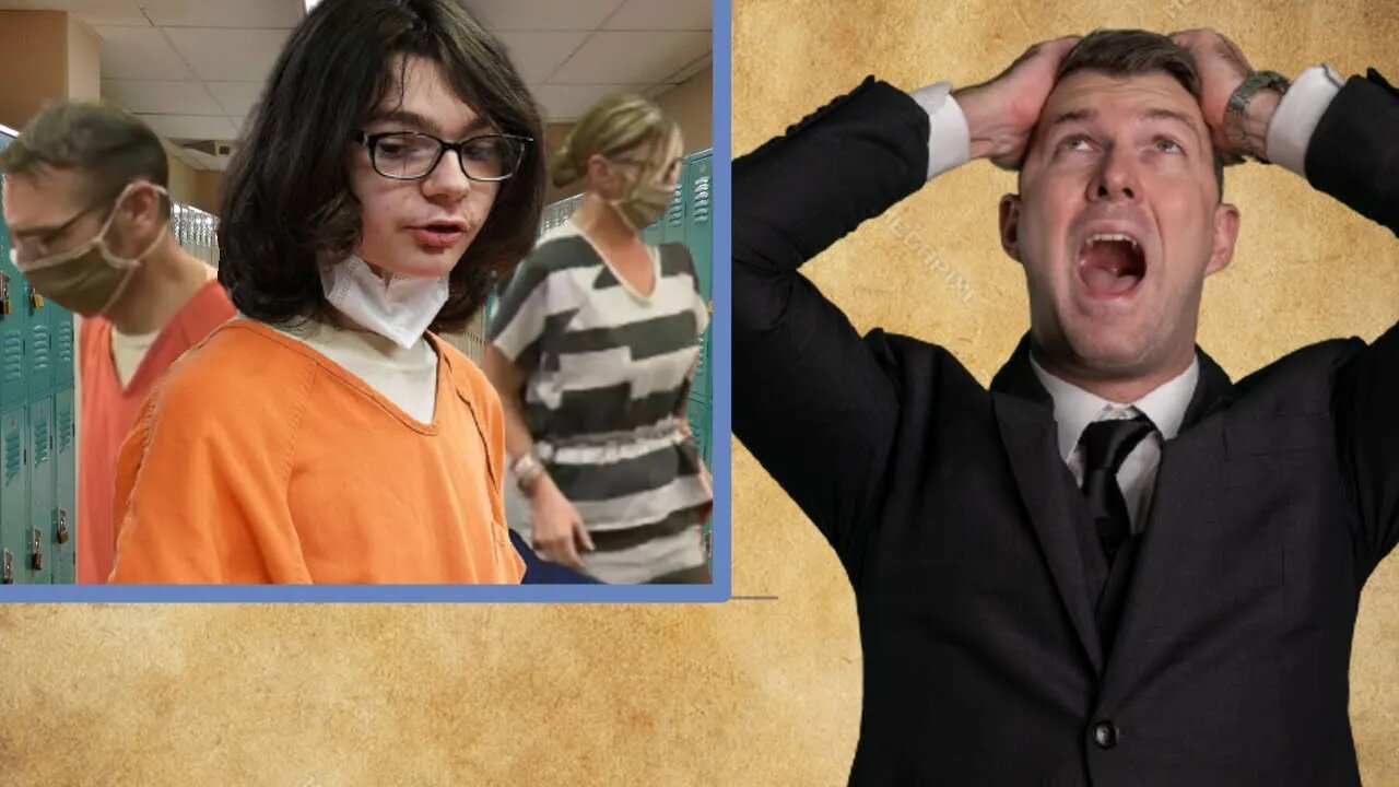Parents Guilty of Son's Crimes: The Ethan Crumbley Family Case
