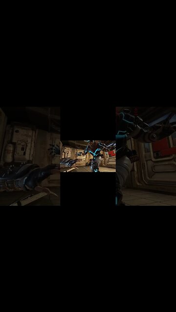 Apex Legends :) Dumptruck