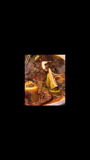 Carne guisada | @chef_jonas on IG 🇲🇽🐂 #shorts #carne #braisedbeef