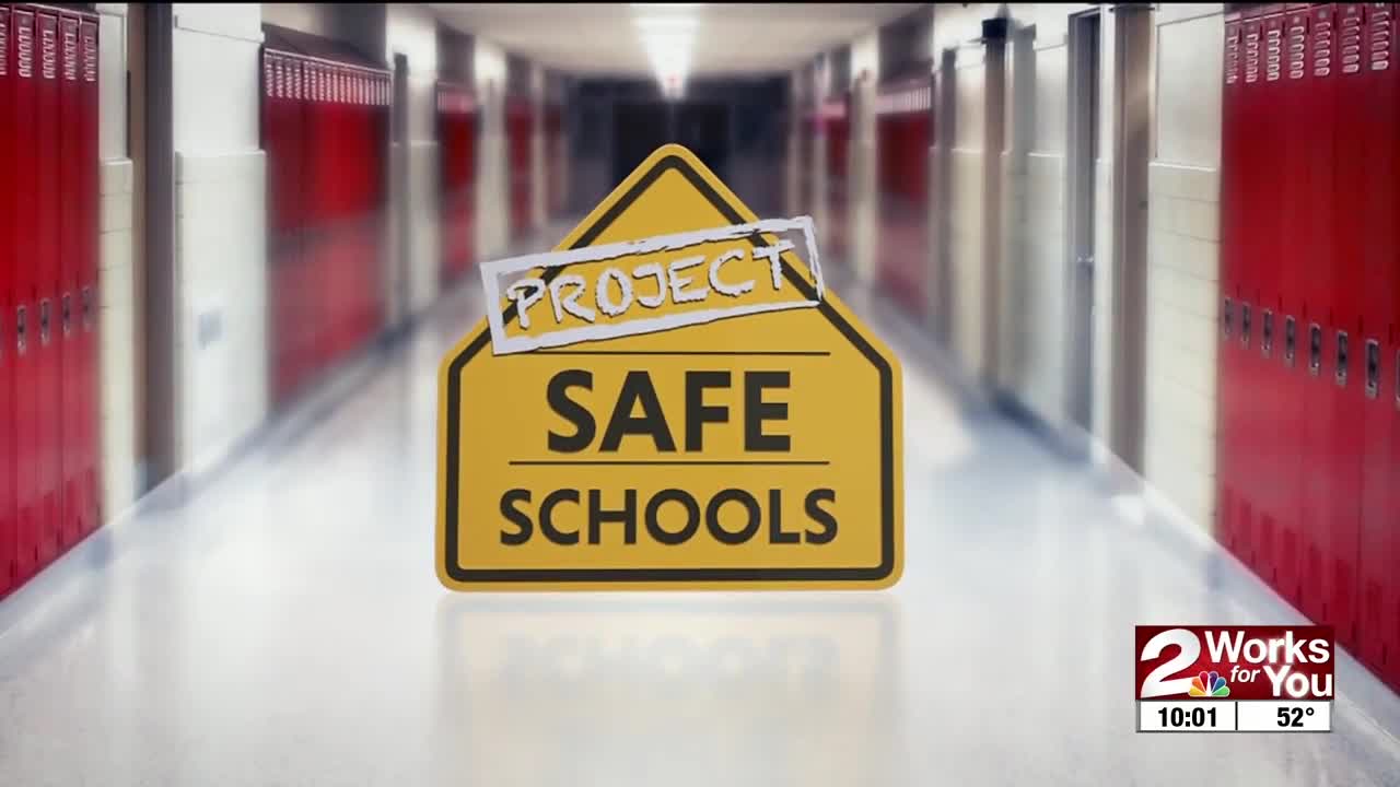 Project Safe Schools special